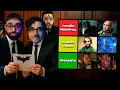 Download Lagu O (triste) JULGAMENTO dos VILÕES da DC... | Tier Rafa #50 com BatCaverna
