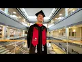 Meet NIU Class of 2024 Grad Tom Foley
