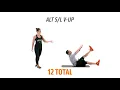 08 31 20 At Home Workout