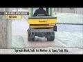 Drop Spreader