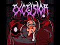 EXCELSIOR OST Infinitae Nativitatis - It Lives Fight Ft Scary Lemon