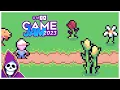 Making a Farm-Themed Tower Defense Game in 48 Hours - GMTK 2023 Devlog
