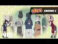 Download Lagu Naruto | Ending 2 - Harmonia | VIZ