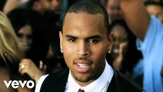 Chris Brown Yeah 3x Official Video 