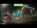 Night Time Drive - Grand Rapids MI