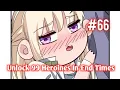 Unlock 99 Heroines In End Times Chapter 66 English You men are scumbags