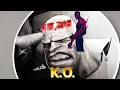 THE BEST ABSORBING MAN COUNTER
