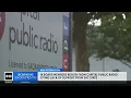 14 CapRadio board members resign citing lack of support from Sac State