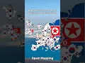 Download Lagu Does your country support South Korea or North Korea #geography #history #europe #mapping