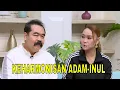 30 Tahun Pernikahan, Inul Daratista \u0026 Adam Tetap Harmonis | FYP (04/11/25) Part 1