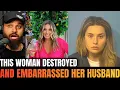 This Woman Did the UNIMAGINABLE to her Husband