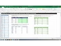 Excel Magic Trick 1341 Standard Deviation with Criteria Power Query PivotTable or Array Formula