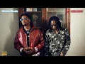 Chege x Mbosso - Ubaya (Official Visualizer)