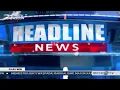 Download Lagu obb headline news metro tv (2016-2017) Sponsor clas Mild