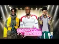 Download Lagu LE DRESS TO IMPRESS DES JACKSONS ! (avec Abi et Ag)