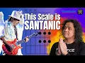 Lagu Wat maakt Carlos Santana's gitaarstijl zo UNIEK en SOULFUL?