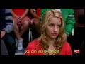 Glee: "A House Is Not a Home"