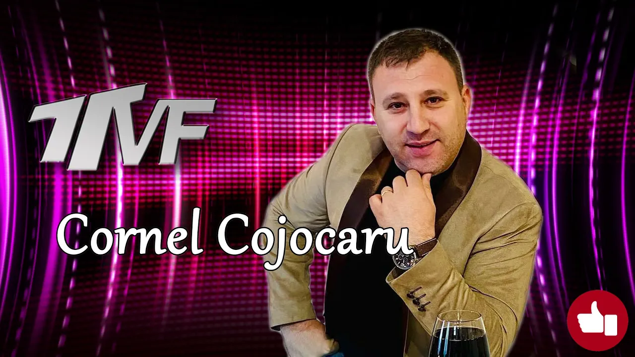 Cornel Cojocaru - Colaj Ascultare 2021 - Muzica de petrecere 2021