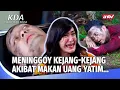 Lagu Azab Bapak Tiri Makan Uang Anak Yatim | Kekasih Dunia Akhirat ANTV Eps 11 (FULL)