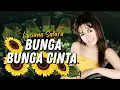 Download Lagu Karaoke - Bunga Bunga Cinta - Lusiana Safara feat New Pallapa