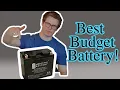Mighty Max Motorcycle Battery Review - Yamaha Battery