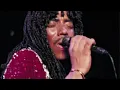 Rick James & Teena Marie - Fire & Desire (extended remake)