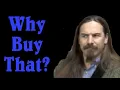 Ian Rants About Dumb Ammo Purchasing Decisions