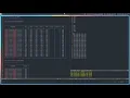 Use Vim to manipulate tables in markdown as Excel files