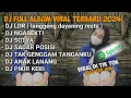 Download Lagu DJ LDR SEKOP -SEKOP FULL ALBUM VIRAL DI TIK TOK 2024