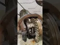 Download Lagu Differential working | Automotive differential housing working model | Rear axle housing Crown wheel