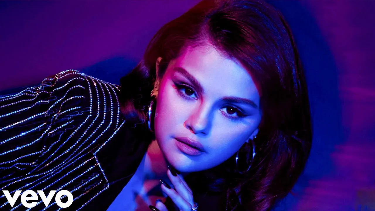 Selena Gomez – Single Soon MP3 Download