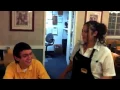 Life As a Server at Golden Corral Beer Tone Music
