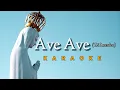 Download Lagu Ave Ave ( Di Lourdes ) Karaoke Lisa A Riyanto