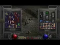 My Trav Running Berserk Barbarian Build