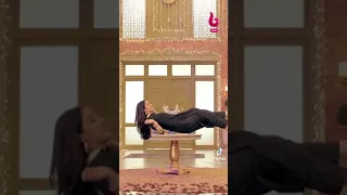 امان ينقذ روشني بي سحرتو لقوية قوت صقر 