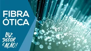 O que é Iluminação por Fibra Ótica? - Luz, Decor & Ação!