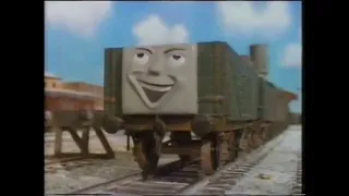 A Scarf For Percy Deleted Scene Clip 