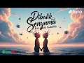 Lagu Dibalik Senyummu | Official Music Video | By Suno AI