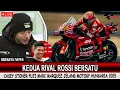 Download Lagu KEDUA RIVAL BERSATU 🔥  STONER PUJI MARQUEZ SEMAKIN SULIT DI KALAHKAN  JELANG MOTOGP HUNGARIA 2025