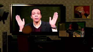 Verses Stories From Qur An كواليس الحلقة 29 قصص الآيات في القرآن 