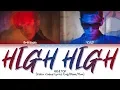 Download Lagu GD\u0026TOP - High High (Color Coded Lyrics Eng/Rom/Han)