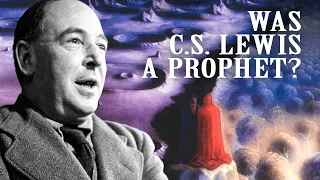 Download C.S. Lewis Predicted The Future MP3
