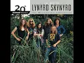Free Bird - Lynyrd Skynyrd
