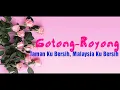 Download Lagu Gotong-Royong | Taman Ku Bersih, Malaysia Ku Bersih