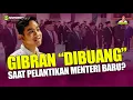 Download Lagu Begawan: ADA YANG TAHU, KENAPA MESTI HADIRKAN GIBRAN DIPELANTIKAN MENTERI PRABOWO?1381