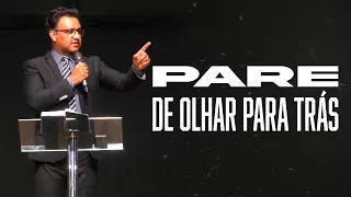 Quando Deus Está na Direção da Nossa Vida | Pr. Josué Brandão
