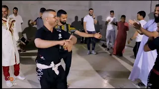 رقص سوفي شطيح سوفي وادي سوف الجزائر 