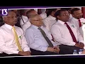 Download Lagu [REPORT]Nasheed aa Ibu ge koalhun-MDP ge baibai vumuge malamathi