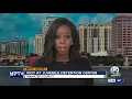 Florida juvenile facility locked down after riot