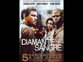 Bso Diamante de Sangre   Thought Id Never Call